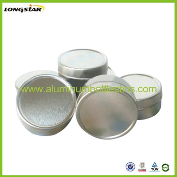 10ml aluminum tins