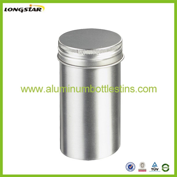 150g tall aluminum can