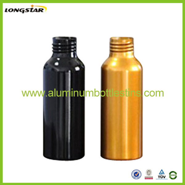 150ml aluminum bottle