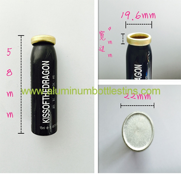 15ml aluminum aerosol can1