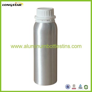 200ml aluminum essential oil bottles