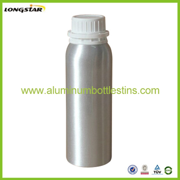 200ml aluminum essential oil bottle