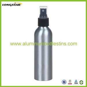 200ml aluminum bottle