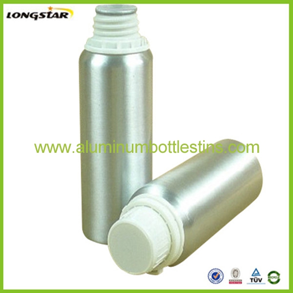 High Quality 250ml aluminum agrochemical bottles in Paraguay
