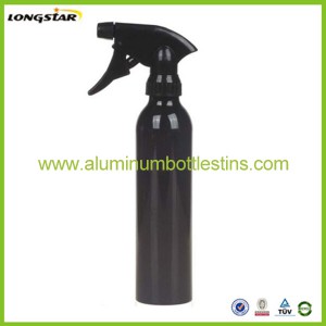 300ml aluminum bottle