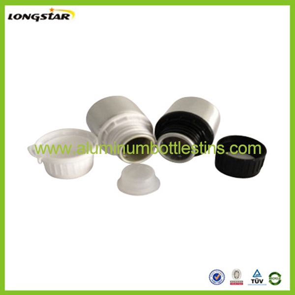 30ml aluminum essential oil bottle