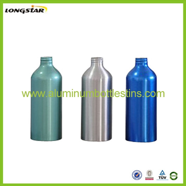 450ml aluminum bottle