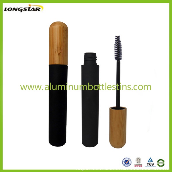 5ml bamboo mascara tubes