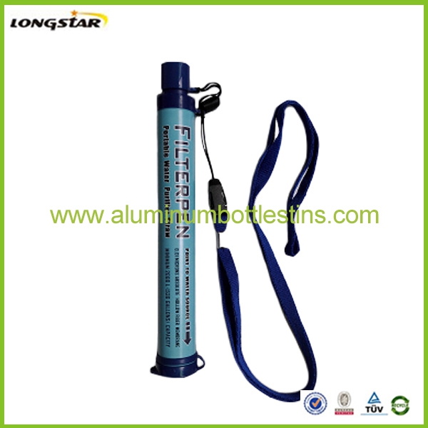 700L personal water filter purifier