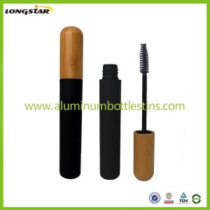bamboo mascara tubes
